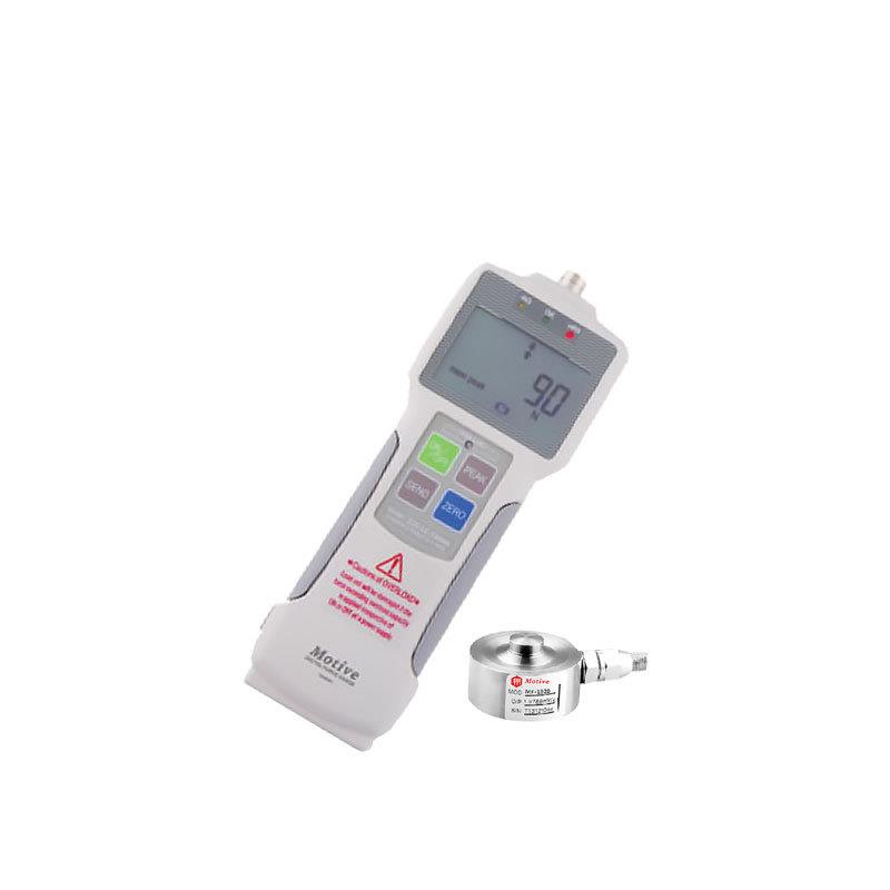 台湾一诺推拉力计MOTIVE扭力计Z2S-LC-2N推拉力计ZPS-LMD-5