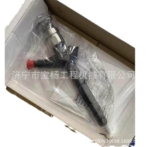 095000-5655共轨喷油器16600-EB300 095000-6244喷油嘴总成