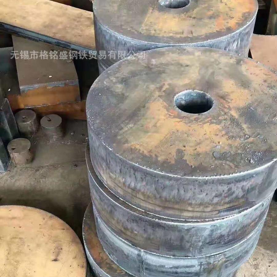42crmo钢板零割 42crmo合金钢板 42crmo4 合金板 切割 割方 割圆