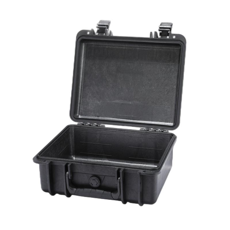 312413安全防护箱手提塑料箱电子器材三防器械通用工具箱仪器设备