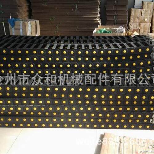 肯泰特拖链CDP055.w65.R100/韩国 KODUCTCDP CDM密封坦克链桥式