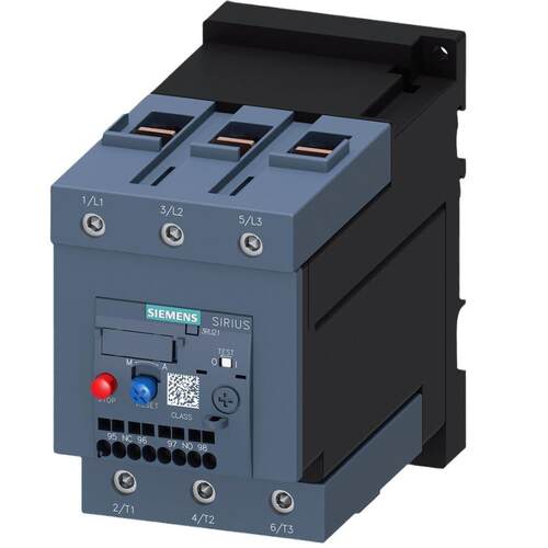 原装3RU2136-4AD0-4AB0-1KD0-1KB0-1JD0-1JB0-1HD0过载继电器