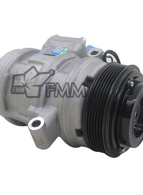 447200-6502 10PA20 凌志LS400 4.0L汽车空调压缩机泵88320-50060