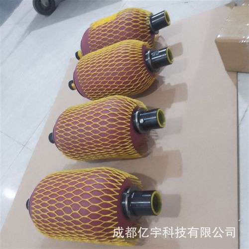 HYDAC贺德克 50升蓄能器SB330-50A1/112A9-330A 现货包邮