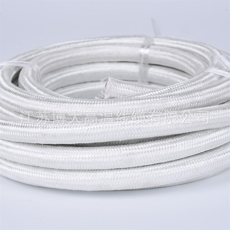 高温线GN500高温电缆云母绕包高温线1.0/1.5/2.0/2.5/4.0平方