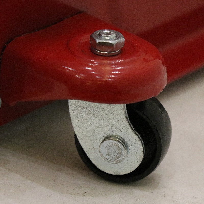 【GS.TUV认证】2.5吨卧式千斤顶小汽车用 3T液压轿车油压起重工具