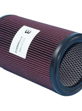 AF408512 AFM8040 适配强鹿船舶柴油发电机组 空气滤芯 滤清器