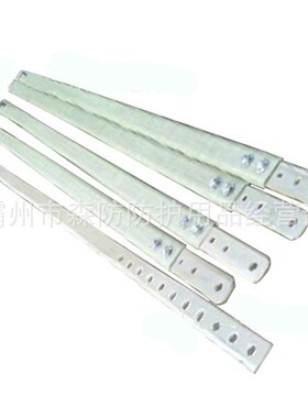 电力施工绝缘伸缩拉板ZF010709整串绝缘子拉板耐高压可调式拉板