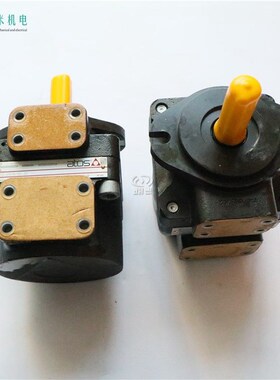 ATOS斜盘结构轴向叶片泵PFR-308 40