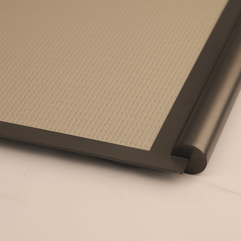 现代简约金属皮革编织纹托盘摆件客厅卧室玄关桌面电视柜家居饰品