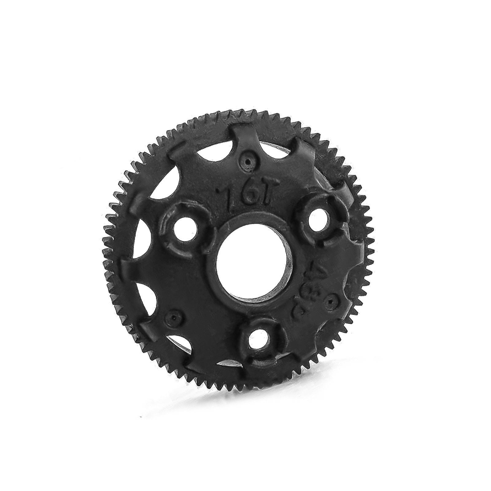 TRAXXAS 48P 76T大齿 Bandit Rustler Stampede slash2wd #4676图片