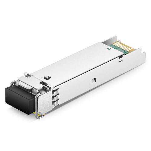 1.25G SFP-GE-LX-SM1310 SFP光模块 千兆模双纤10KM兼容H3C