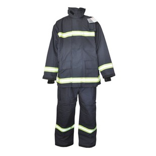 DRD 正品 LAKEA ZFMH 国际消防战斗服 雷克兰