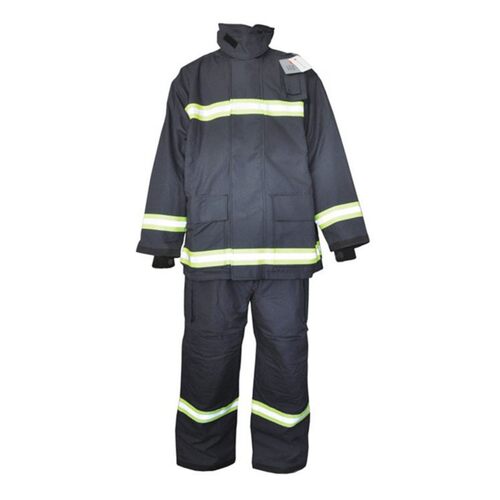 正品雷克兰 ZFMH-LAKEA(DRD)国际消防战斗服