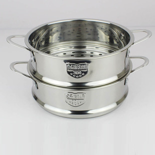 隔层24/26/28篦子电饭锅蒸馍大号蒸饭24-30cm加固笼屉蒸笼蒸锅用