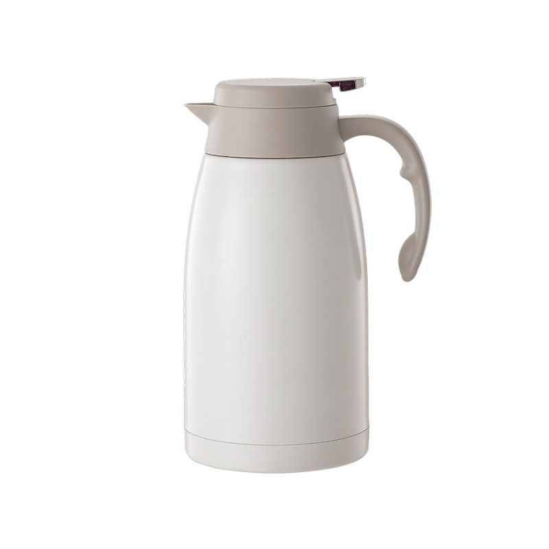 精选保温壶家用保温瓶暖水壶大容量316不锈钢304热水瓶热水壶宿舍