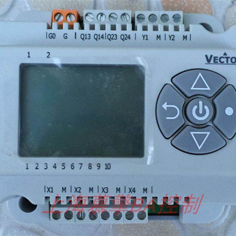 VECTOR伟拓TCI-C11-0 TCI-C13-0 TCI-C14-0 系列柜装式通用控制器