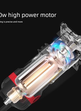 精选卡胜修边机KU602木工多功能家用装修雕刻电木铣大功率开槽机