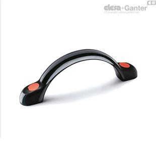 ElesaGanter伊莉莎冈特U型手柄M.479桥式 手柄高科技聚合体