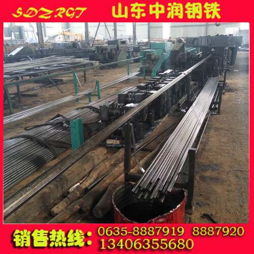小口径铁圆管精密无缝钢管4*15*16*17*1薄壁铁管