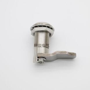 304不锈钢拉紧缩MS816-4B压缩防锈转舌锁高铁动车通用锁坚固耐用