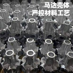 8P功率正反转无极调速安全防爆 气动马达1 T活塞式