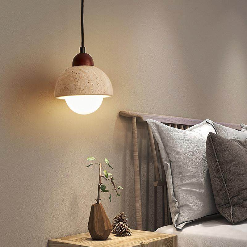 花苞餐厅吧台卧室床头吊灯简约现代轻奢店铺商用小吊灯D029,家装灯饰光源,卧室/书房吊灯,淘宝优惠券,粉丝福利购,淘宝优惠卷