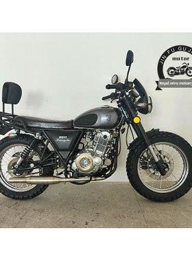 适合韩国大脚怪覆古改装后扶手尾翼骑游骑兵Uxia后靠背弯弓后尖弓