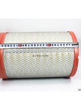 1930PU空滤芯K193019空气滤清器 福奥田铃速CTS运欧可马S3空气格