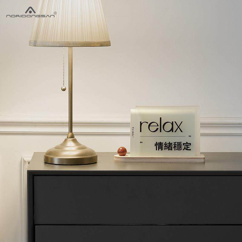 NORI亚克力桌面装饰工位立牌精神状态摆件学习励志打工人饰品礼品,家居饰品,桌面摆件,淘宝优惠券,粉丝福利购,淘宝优惠卷