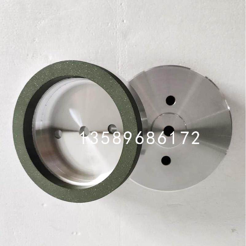 岩板石材玻璃磨轮全齿金刚轮树脂轮岩板磨边机抛光轮石英石磨轮,标准件/零部件/工业耗材,百叶轮,淘宝优惠券,粉丝福利购,淘宝优惠卷