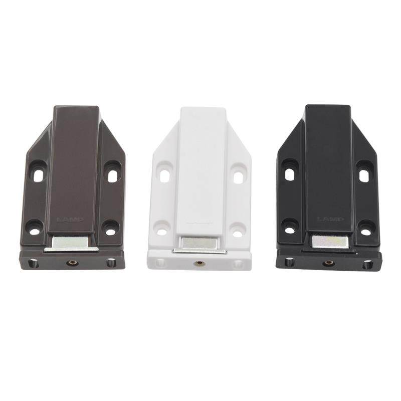 蓝普 按压式反弹磁吸碰珠大力柜门 厨卫免拉手反弹器ML-120,基础建材,碰珠,淘宝优惠券,粉丝福利购,淘宝优惠卷