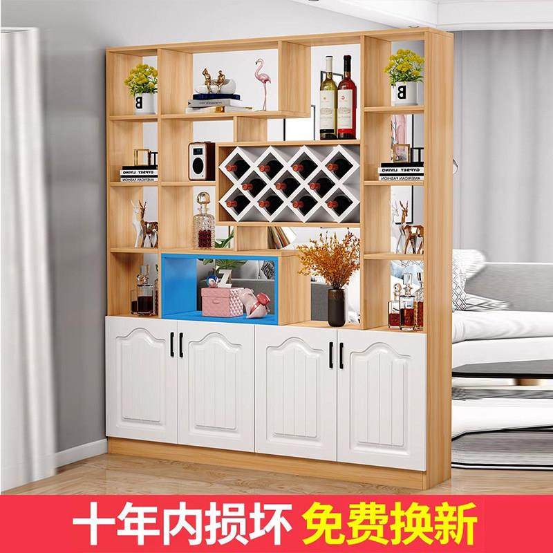 玄关柜鞋柜一体实木现代简约进门欧式客厅隔间入户屏风置物架酒柜,住宅家具,门厅/玄关柜/玄关架,淘宝优惠券,粉丝福利购,淘宝优惠卷