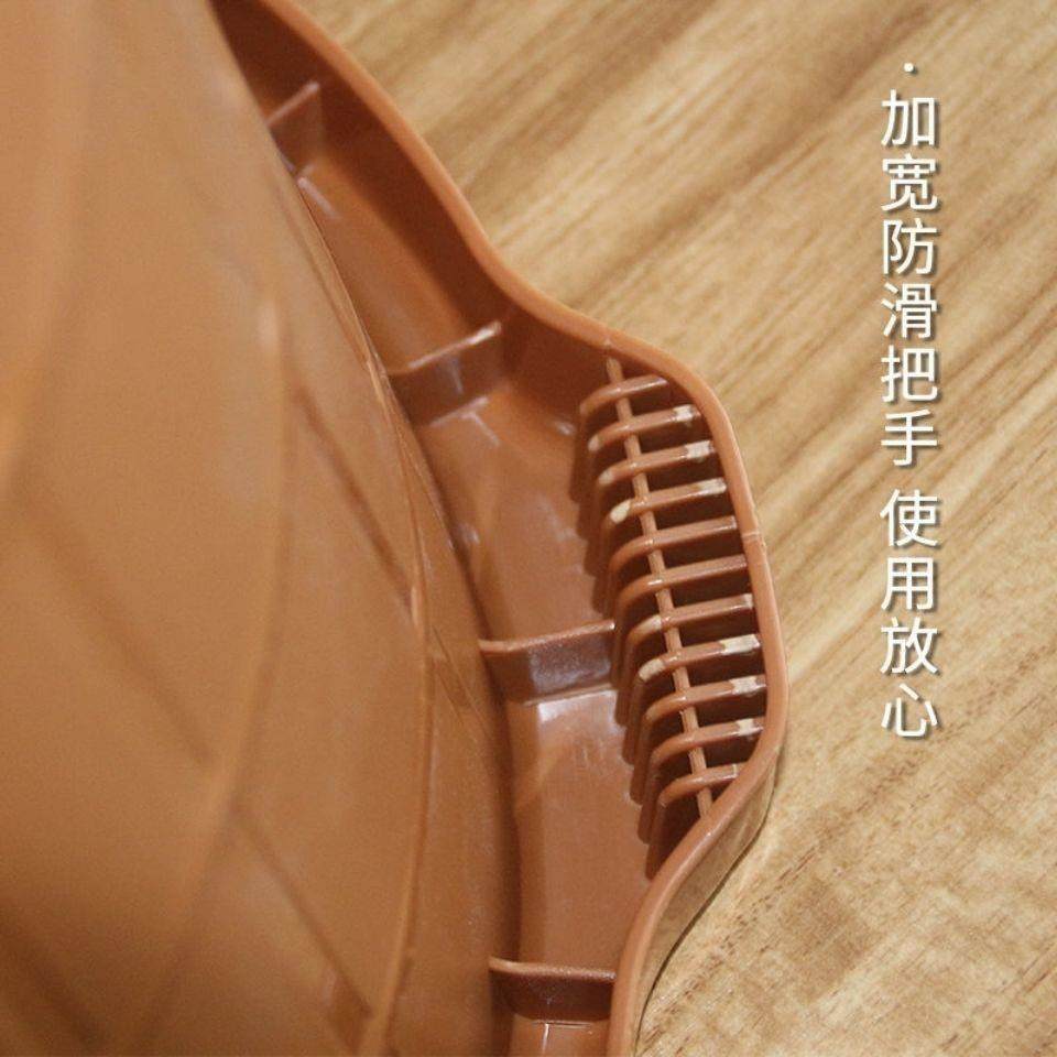 牛筋塑料加厚泡脚盆足浴桶洗脚盆洗脚桶家用按摩足疗店专用泡脚桶,橡塑材料及制品,塑料盆,淘宝优惠券,粉丝福利购,淘宝优惠卷