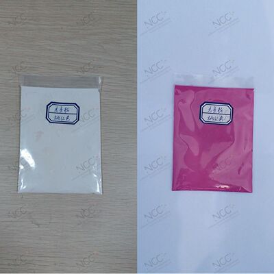 崇裕注塑用感光变色粉油墨印刷紫外光色粉浸染紫外线变色颜料