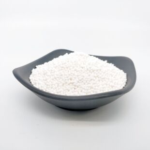 中瓷活性氧化铝陶瓷球陶瓷填料洗涤塔供应 耐腐蚀洗涤塔专用