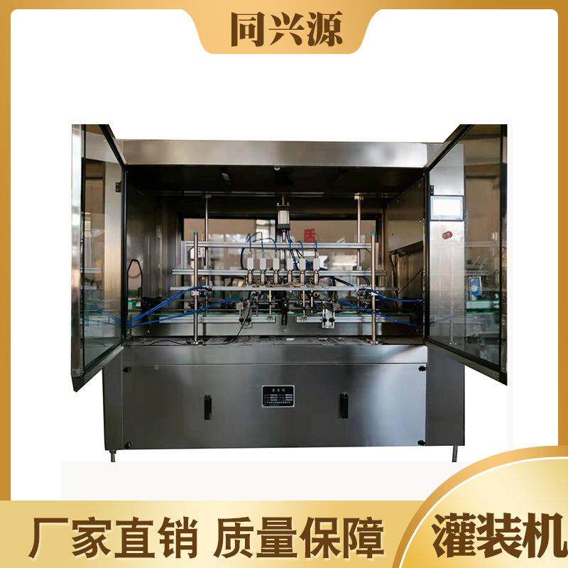 厂家供应花生油灌装机橄自动化菜籽 油灌装机 榄灌装生 产油线
