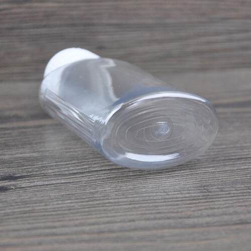 1盖0ML透明中国劲TCP酒塑0料PET保险大酒空量优惠