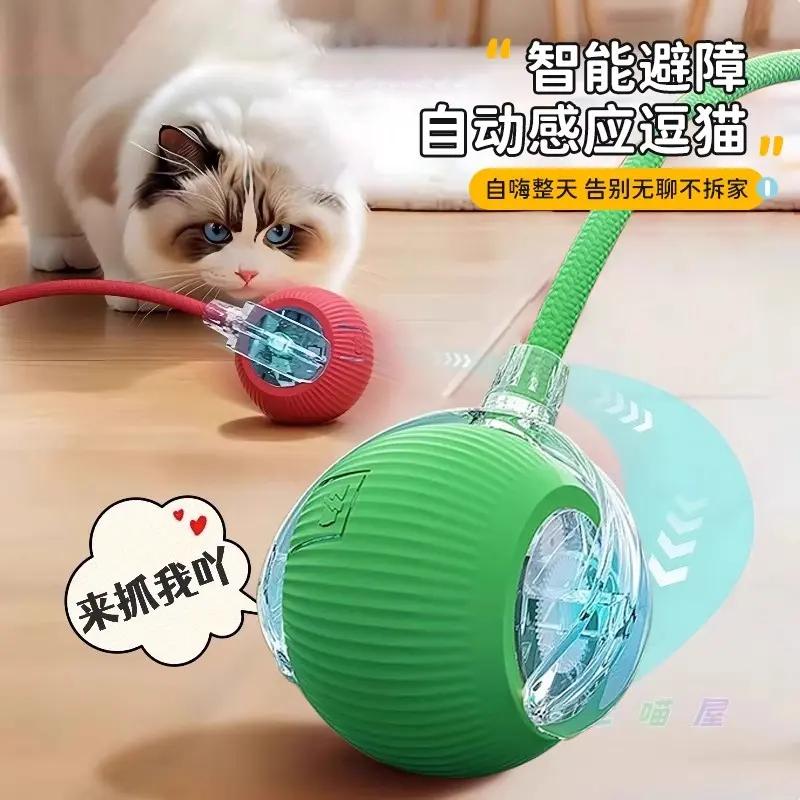 三檔可調【超吸引寵物】解悶神器
