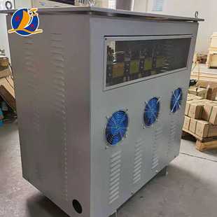 三相变压器10KVA380v变转220v 隔离控制变压器 数控三相干式
