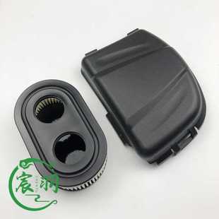 798452 Stratton 595658 空滤器 百力通配件 Briggs 空滤器罩