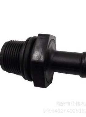 11810-6N201/11810-1KC0A气门室盖单向阀PCV阀废气阀