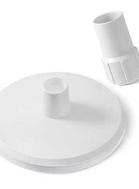 Pentair 513330 Hayward SP1091WM泳池真空软管清洁工具配件2件套