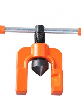 钢盾 SHEFFIELD S103001管道扩管器5-16mm扩管器全面镀铬