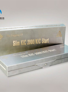 供不应求KIC 2000炉温测试仪 6通道  9 通道 KIC START炉温测试仪