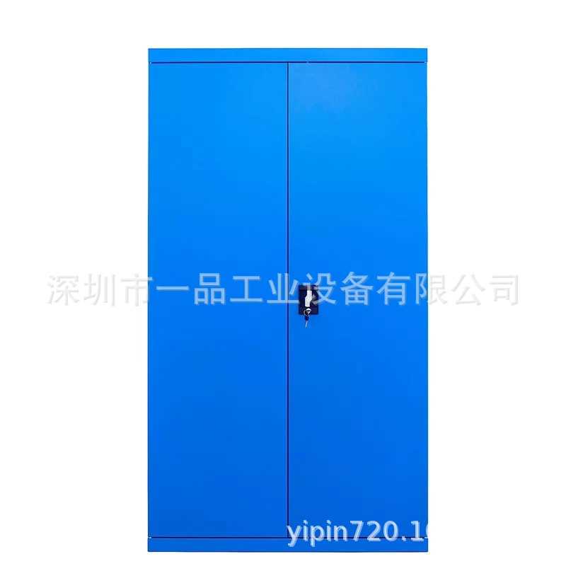 一品厂家车间重型工具柜 重型工具储物柜足1.0优质钢带隔板工具柜