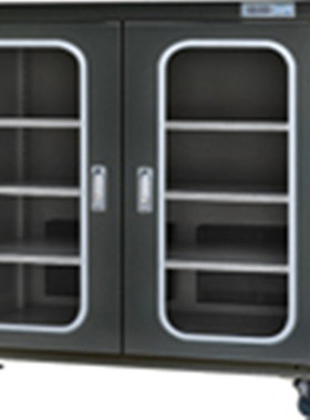 ADMC450FD超低湿防潮柜 连续式防潮储存柜 多种可用工业干燥柜