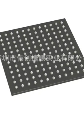 LCMXO2-4000HC-4BG332C 封装：BGA-332 现场可编程门阵