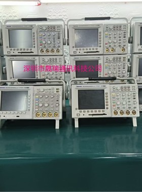 TDS3012B TDS3032B TDS3052B TDS3014B TDS3034B TDS3054B示波器