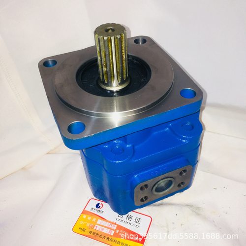 JHP2032-A3FR齿轮泵 多种规格